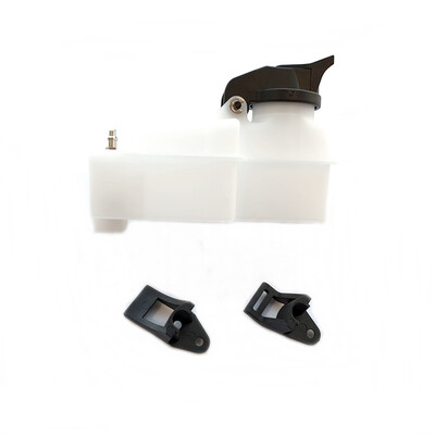 Treibstofftank C04 Treibstofftank C04