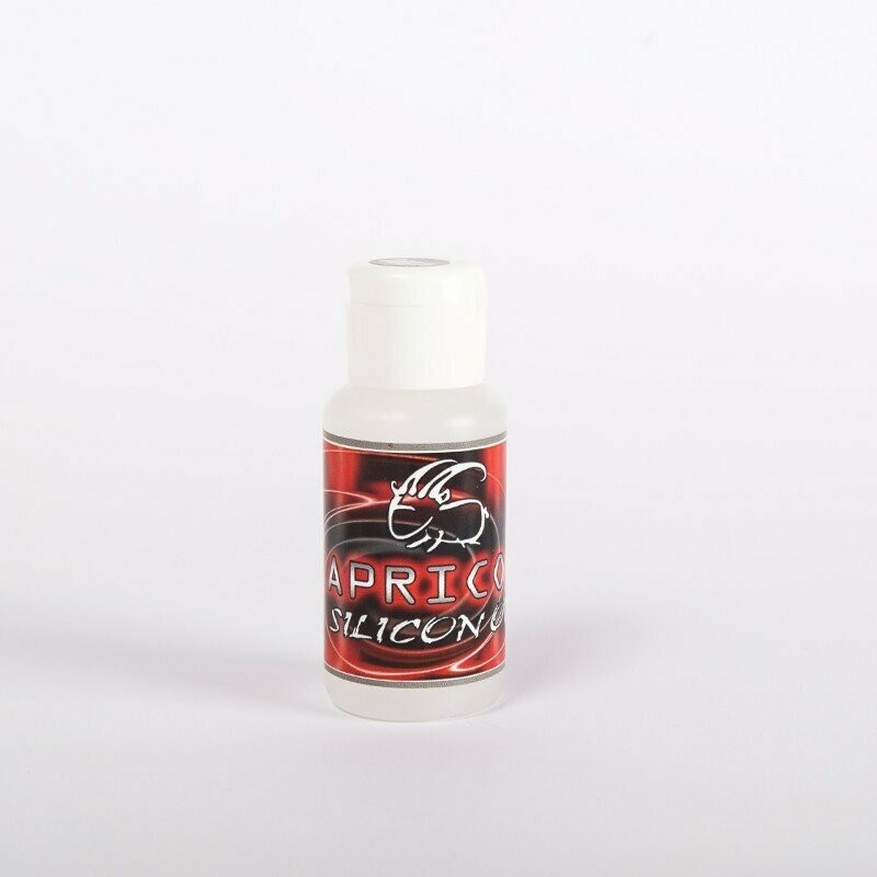 1000 Capricorn Silikon-Öl 50ml (174€/Liter)