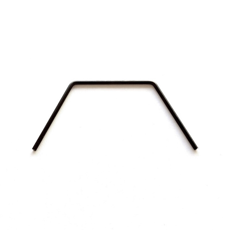 Stabilisator Hinten 2,8mm