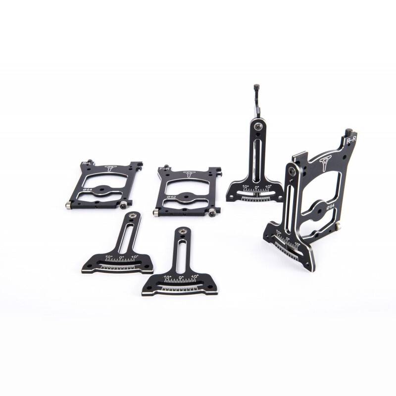 1/10 Set-Up System ohne Tasche