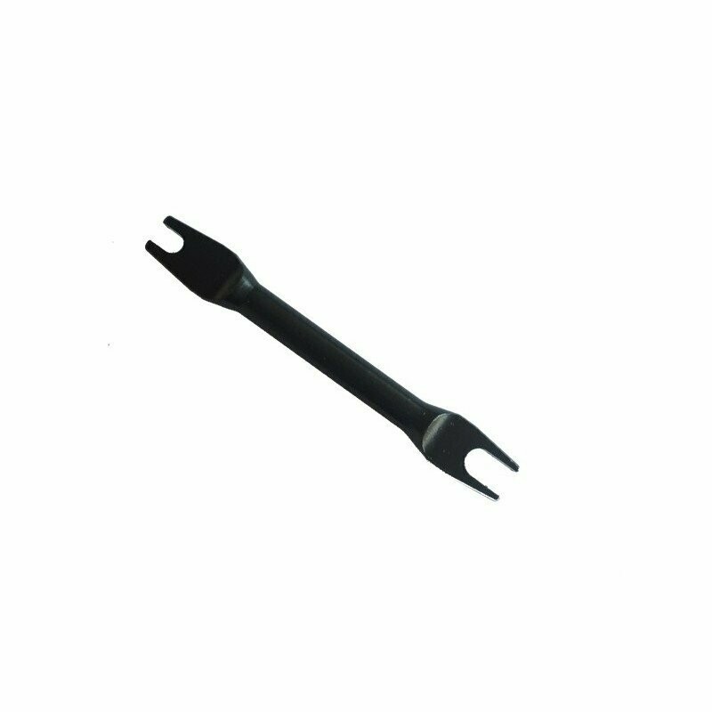 Werkzeug für 3mm / 4mm L/R Gewindestangen