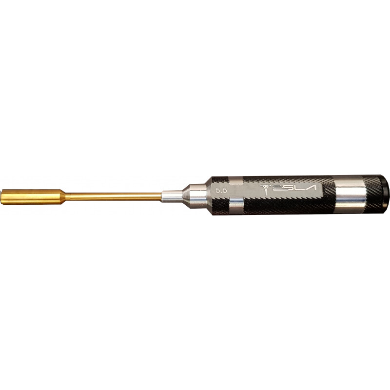 Schraubendreher 5,5 mm