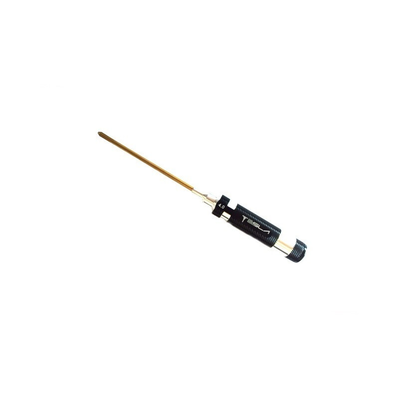 PHILIPS-Schraubendreher 4,0 mm