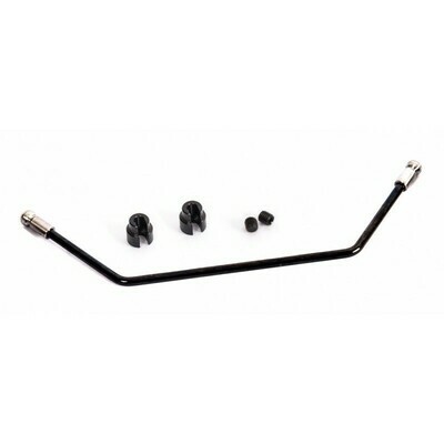 Stabilisator vorne 2.4 mm