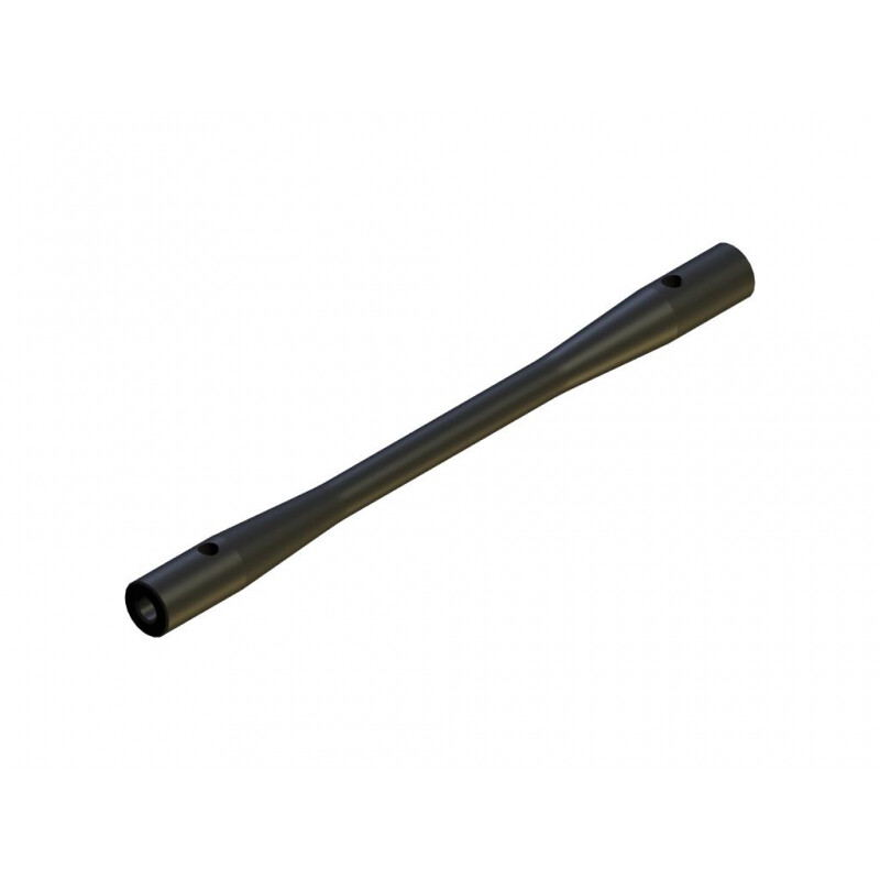 LabP1 235 Front bracket column