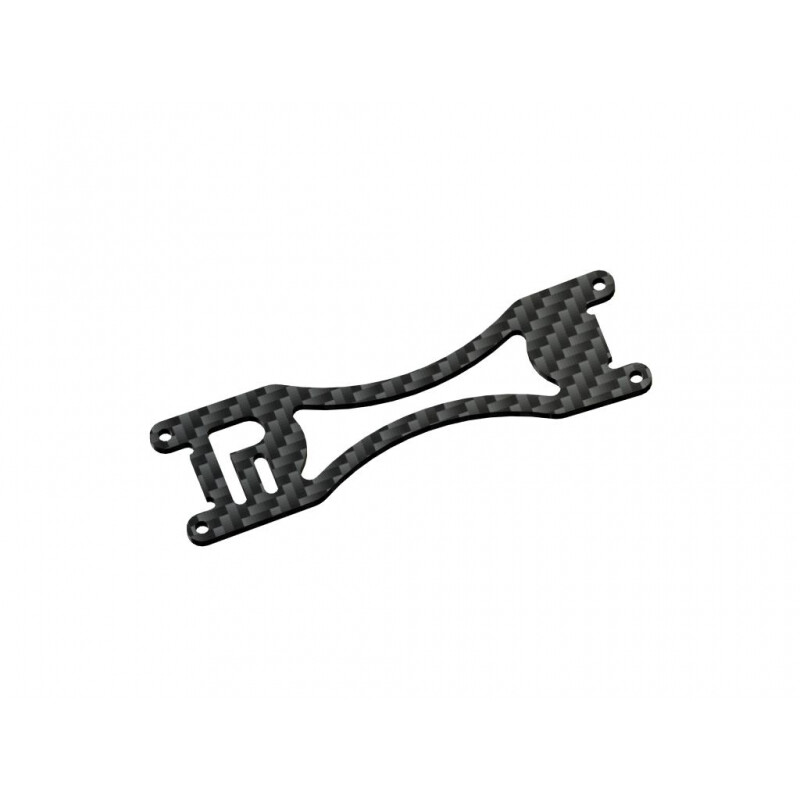 LabP1 235 Brace front end