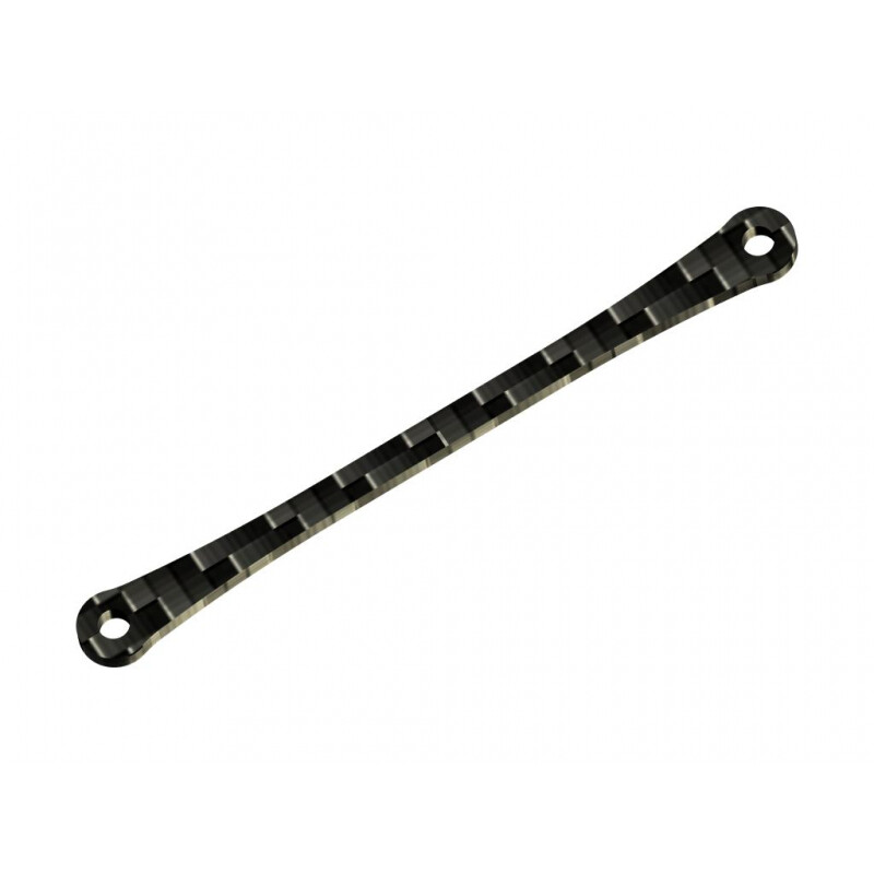 Front bracket