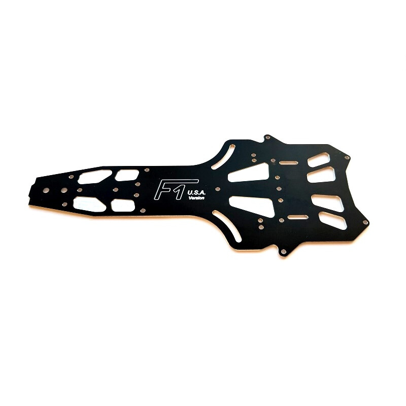 LabF102 ALU CHASSIS