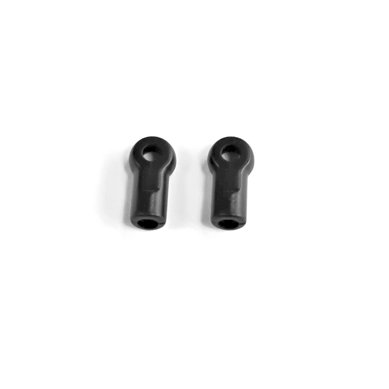 plastic uniball 4,5-2pc