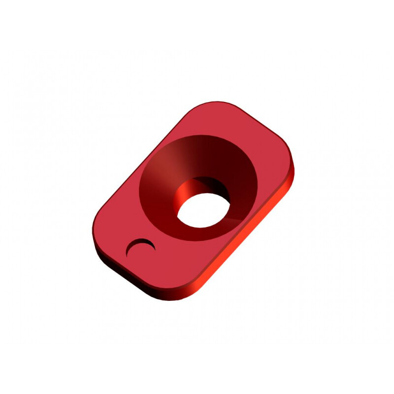 F102 caster insert 6-9