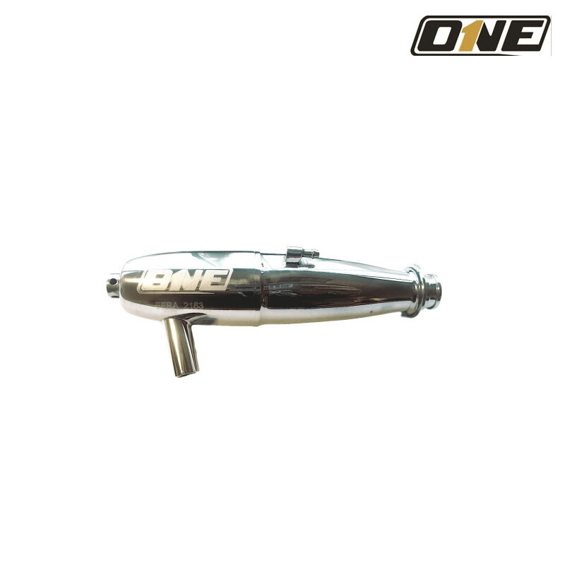 Resorohr ONE EFRA 2163-R