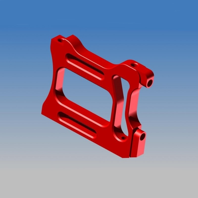 Rear bulkhead