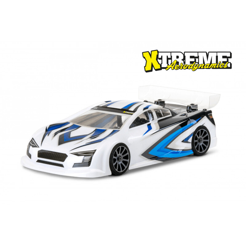 Xtreme - CZ1