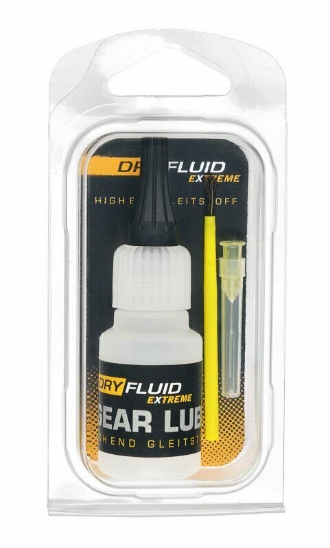 DryFluid Gear Lube Gleitfluid (20 ml) (105€ / 100ml)