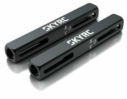 10mm Blöcke für Ausfederweg