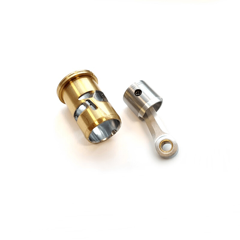 Rebuild-Kit für ONE .21 - 9 P 2024