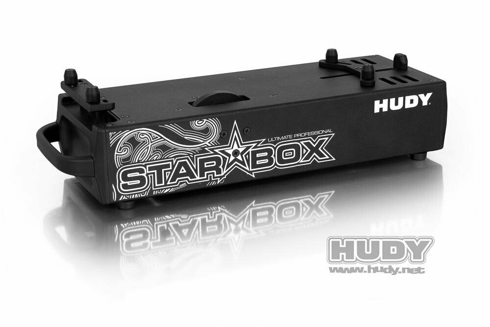 Hudy Starbox - Startbox für 1/8 und 1/10