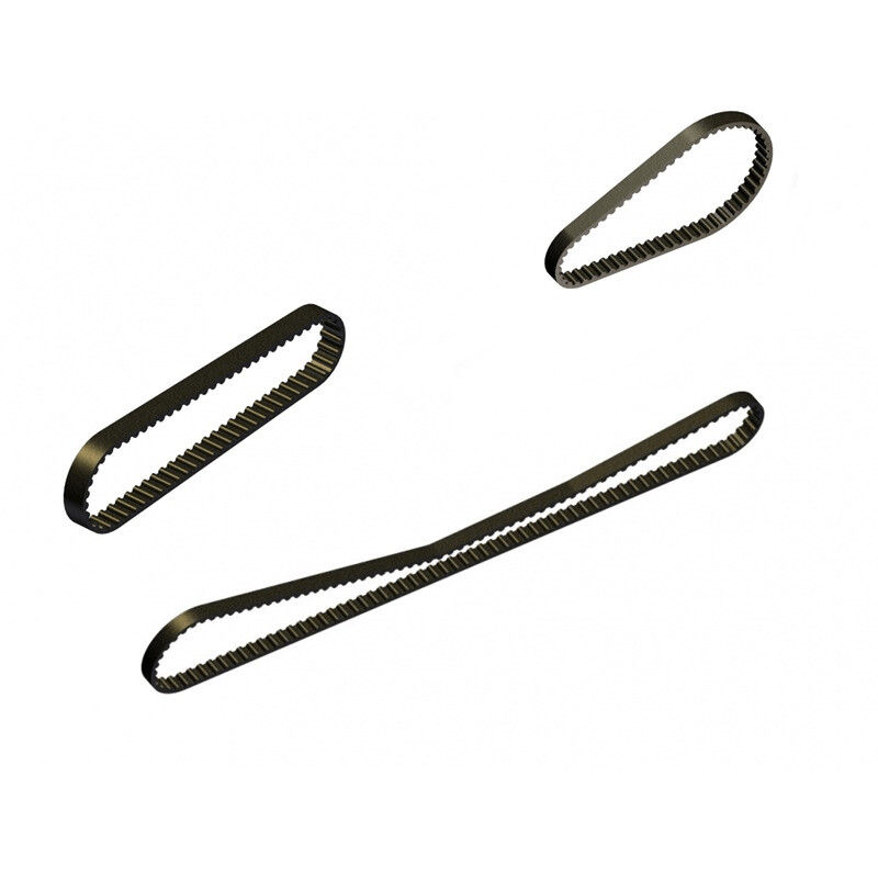 Riemen Set C804  (3 Stück)
