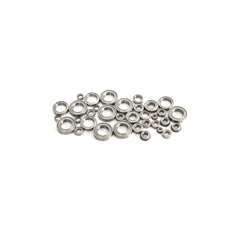 Kugellagersatz für C804sl mit Precision Kit
