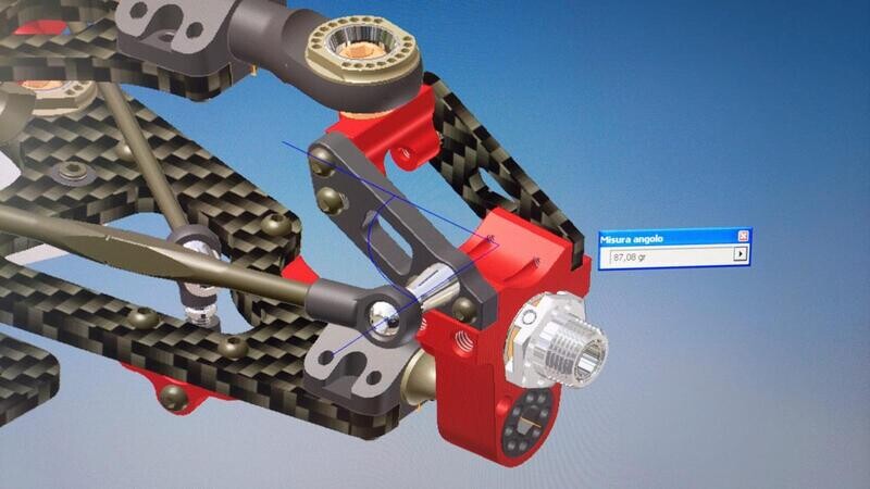 LAB GT2 ATS KIT