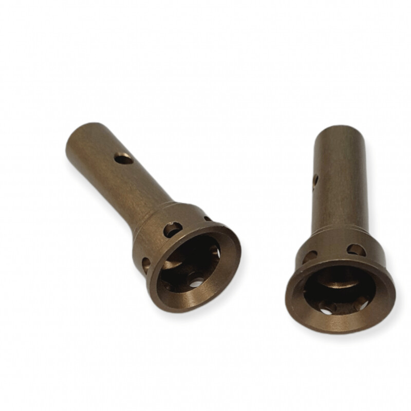GT Radachsen Aluminium