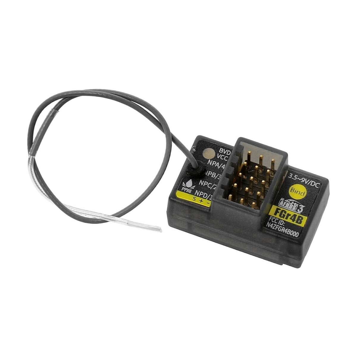 Flysky Noble FGr4B Empfänger