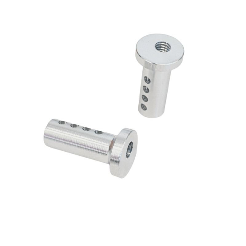 Karosseriesteher Aluminium