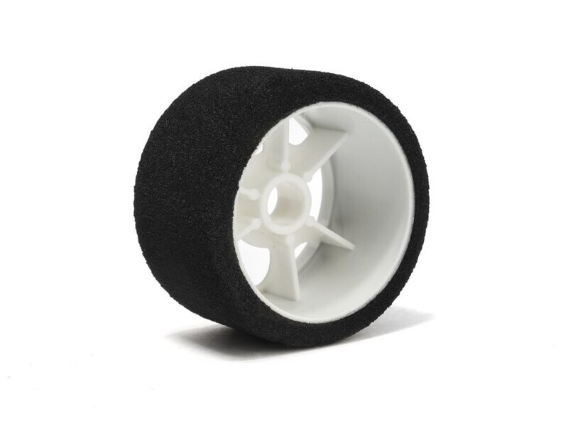 Paar Hotrace 1/12 Vorderreifen *RED DOT* Special (Paar)