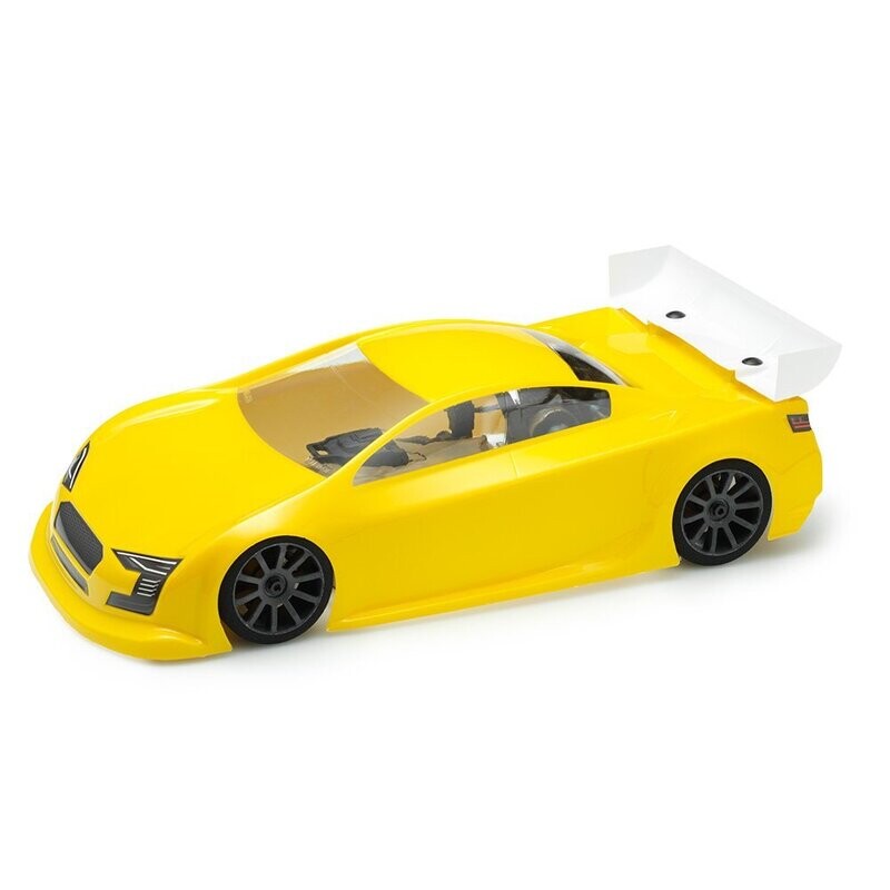 Xtreme - CZ1 Capricorn pre-cut Xtreme - CZ1 Capricorn pre-cut