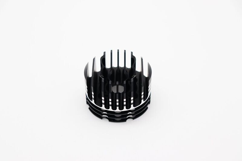 Spezialkühlkopf 50g für alle O.S. Motoren by Lamberto Collari