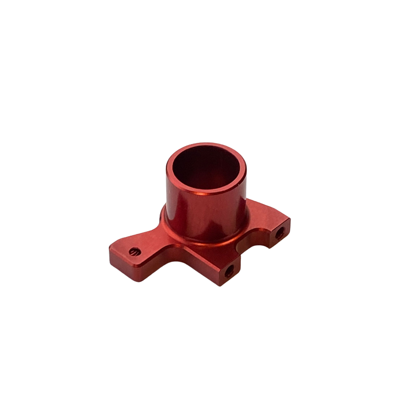 Bulkhead Mittelwelle C04