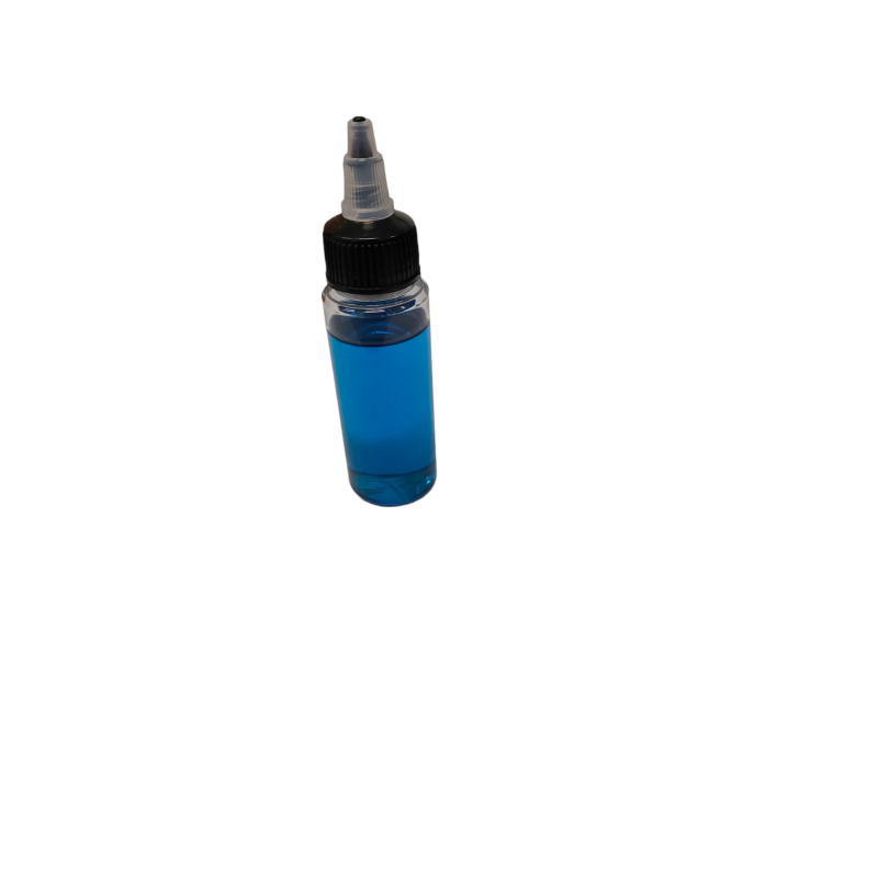 Pepe Group Motorenpflegeöl, After-Run Blau 50ml (160€/Liter)