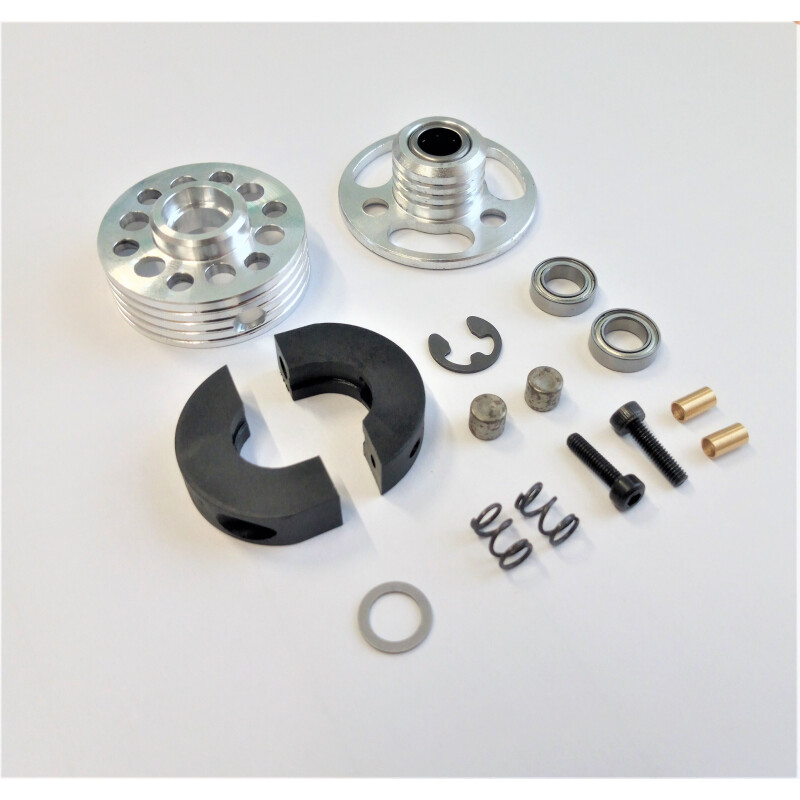 Umrüst-Set für 6mm 2. Gang Welle C804SL