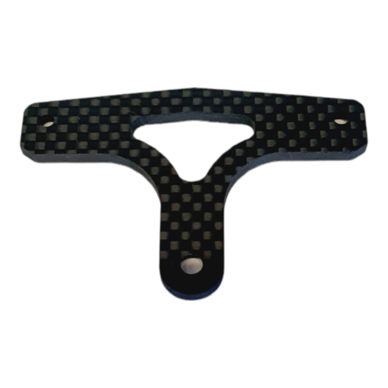 LabGT2 FRONT BODY MOUNT CF