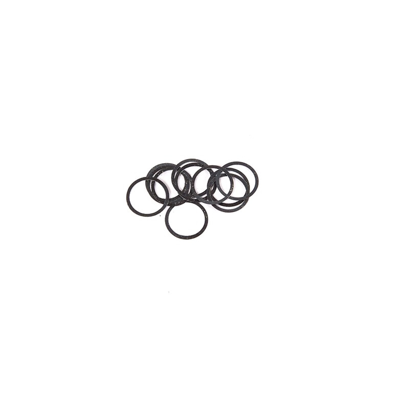 2nd SPEED SHIMS 8x10x0.1 ( 10pcs)