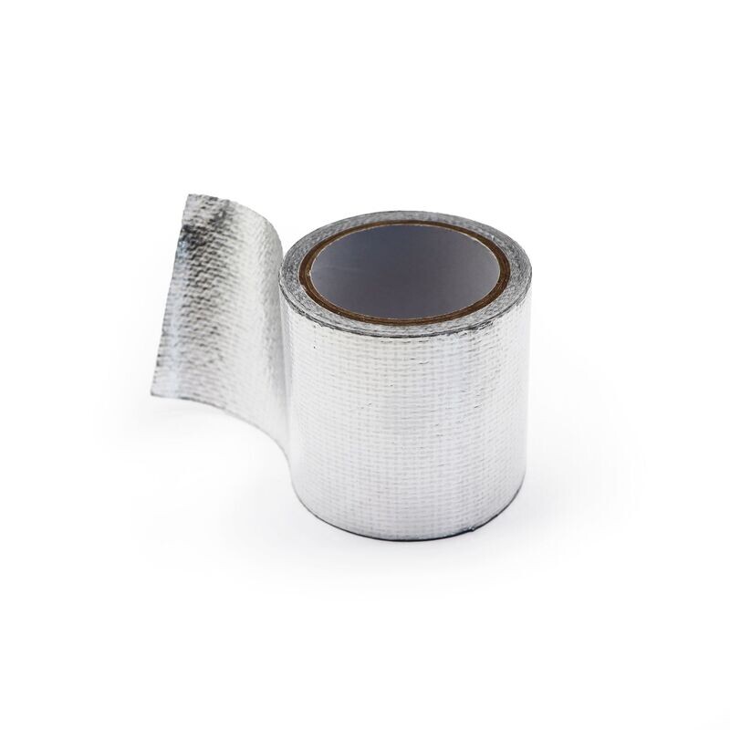 TAMIYA Aluminium Klebeband zur Karosserieversteifung und Reparatur