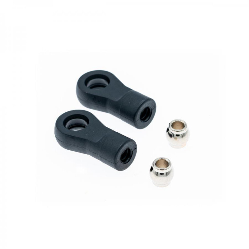 LabGT2 UNIBALL SHOCK. + ball pivot Ø6