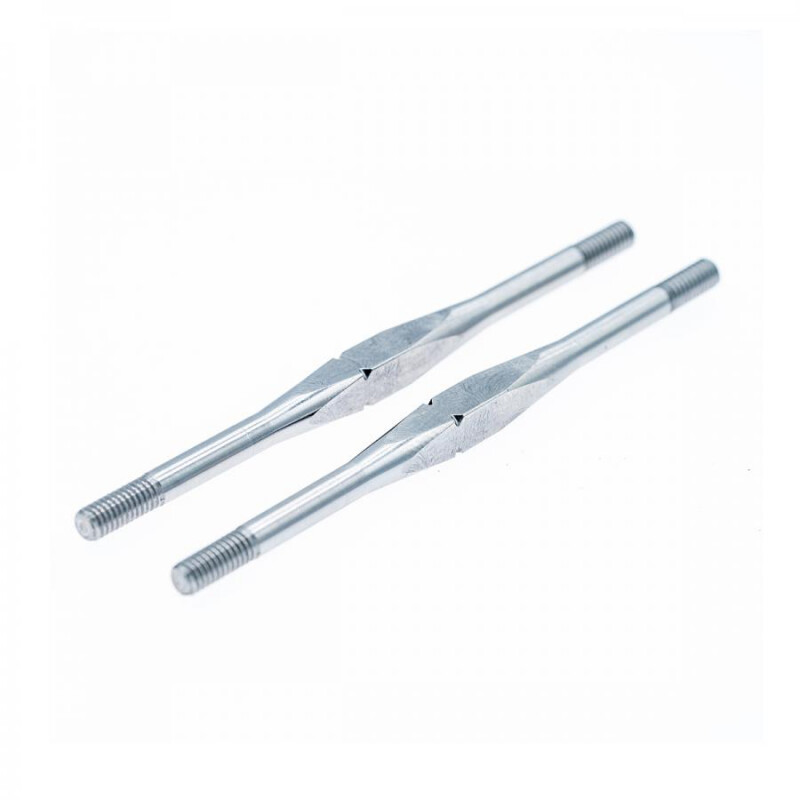 LabGT2 STEERING ROD  DX_SX REAR CONV - 2pz
