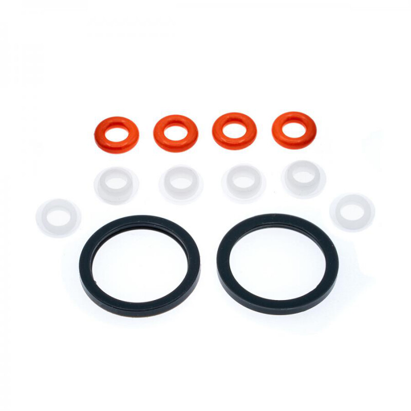 LabGT2 O-Ring und Shim - Set