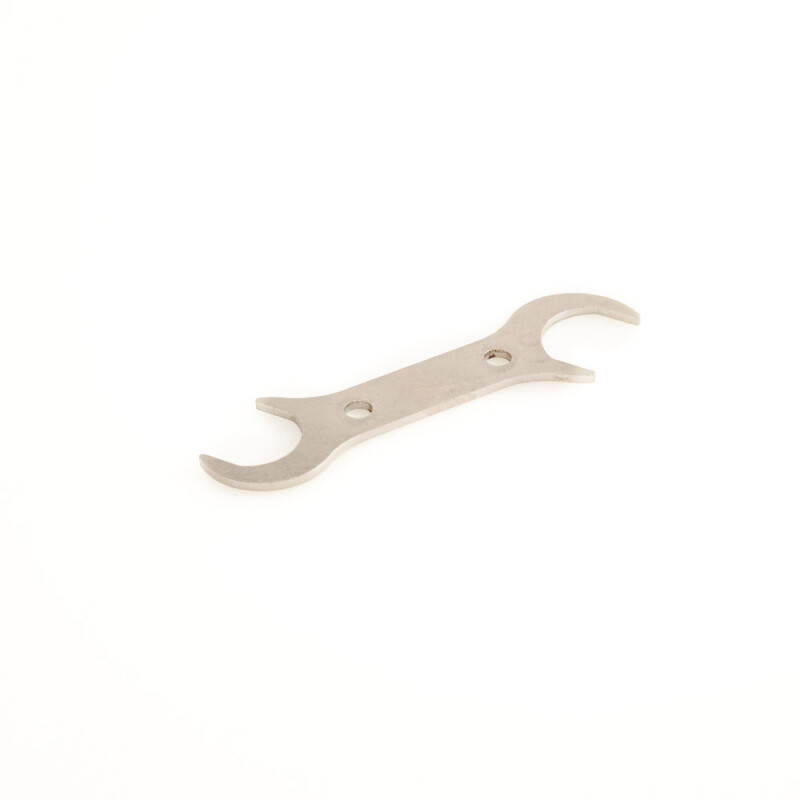 SPECIAL SCREW PIVOT ARM