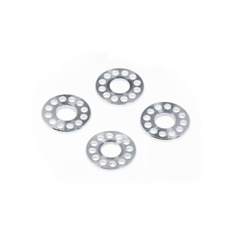LabGT2 ARM PIVOT SHIMS 1,0mm-4 pz