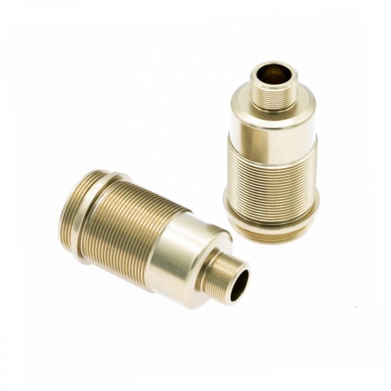 LabGT2 BODY SHOCK- 2pz