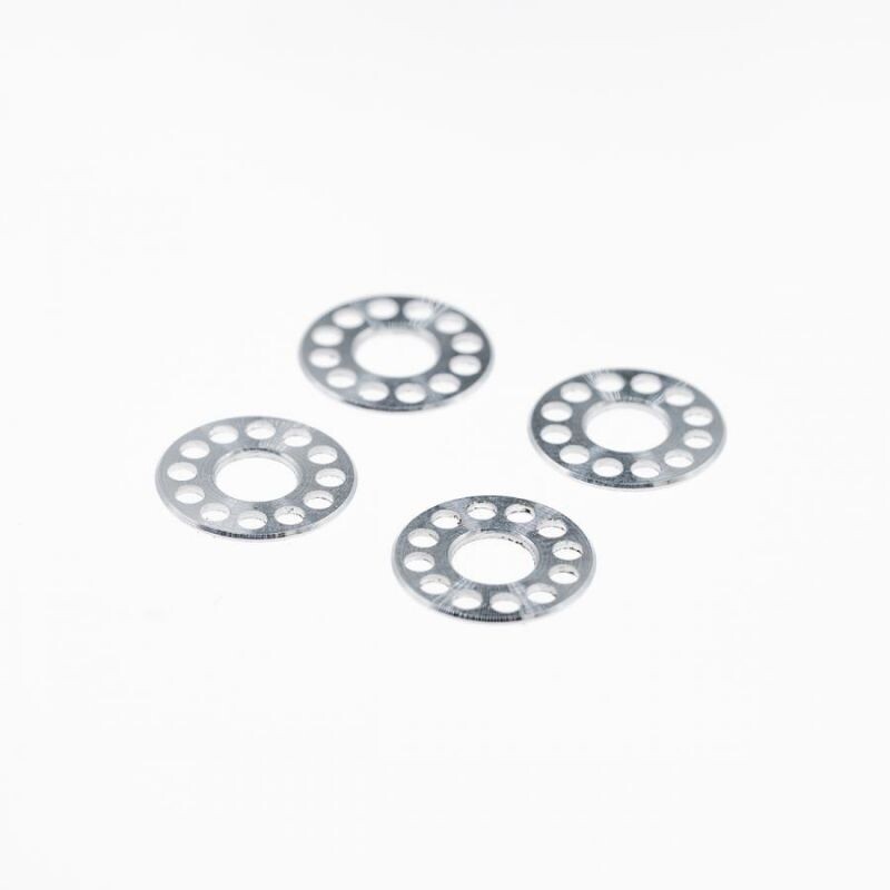 LabGT2 ARM PIVOT SHIMS 0,5mm - 4PZ