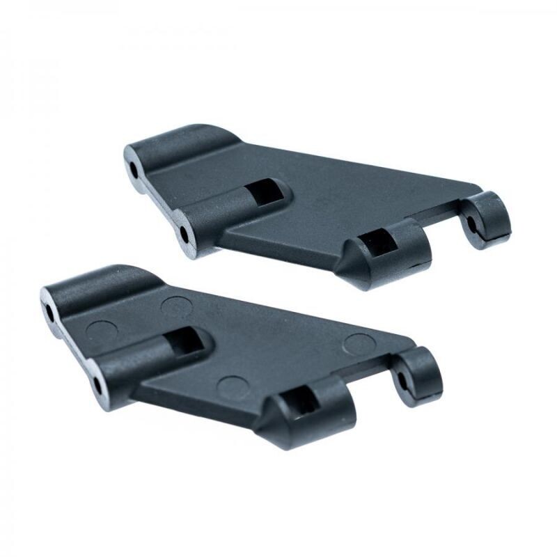 LabGT2 BRACKET REAR BODY  -