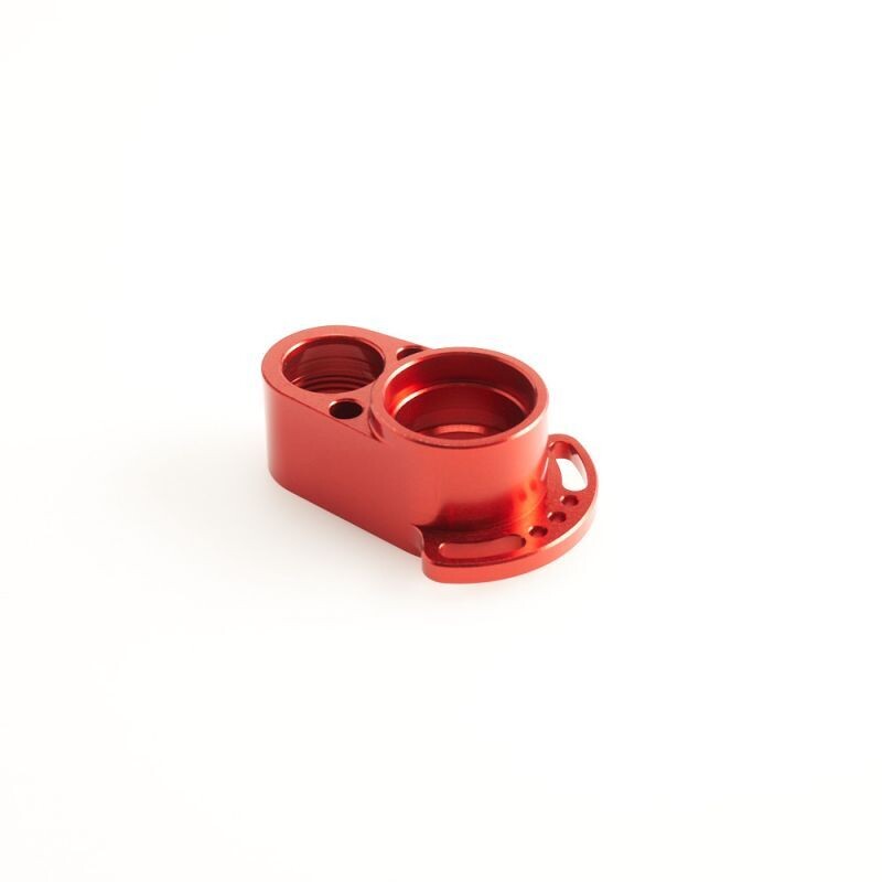 LabGT2 FRONT HUB