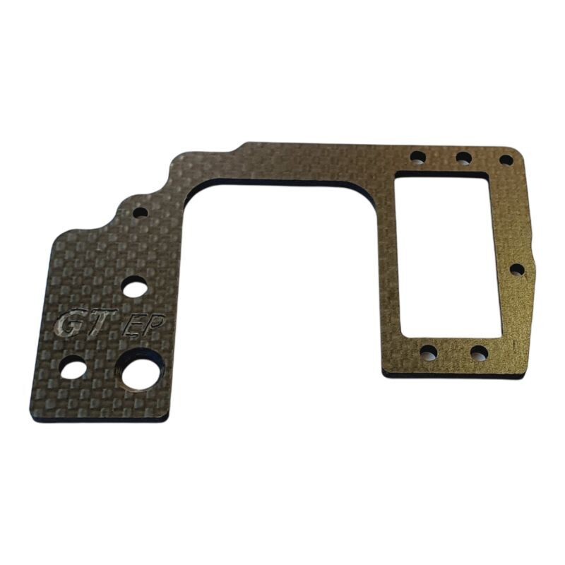 LabGT2 EP ESC PLATE