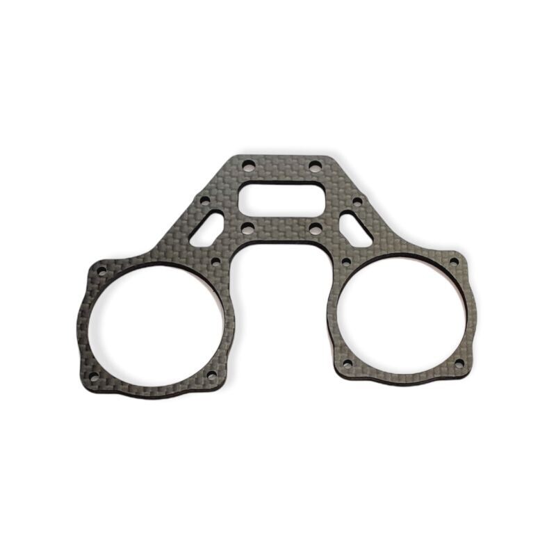 LabGT2 EP CENTRAL TRANSMISSION PLATE OPT FAN