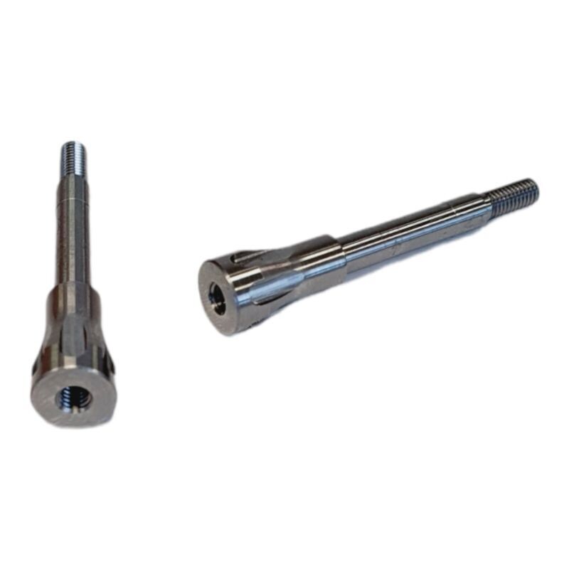 LabGT2 SERVO SAVER SHAFT EP SHORT