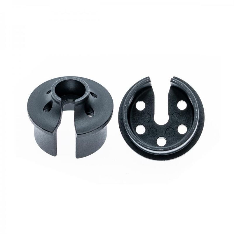 LabGT2 SHOCK SPRING RETAINER - 2pz