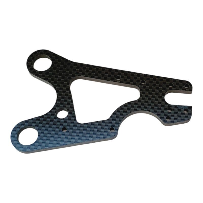 LabGT2 SUSPENSION  REAR LOWER ARM CF